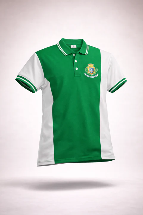 Joseph Green House T Shirt